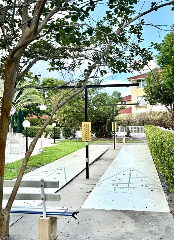 COURTYARDS OF CAPE CORAL SOUTH - Residential Lease