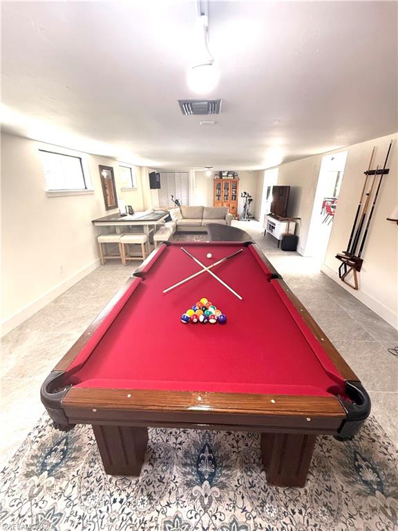 COURTYARDS OF CAPE CORAL SOUTH - Residential Lease