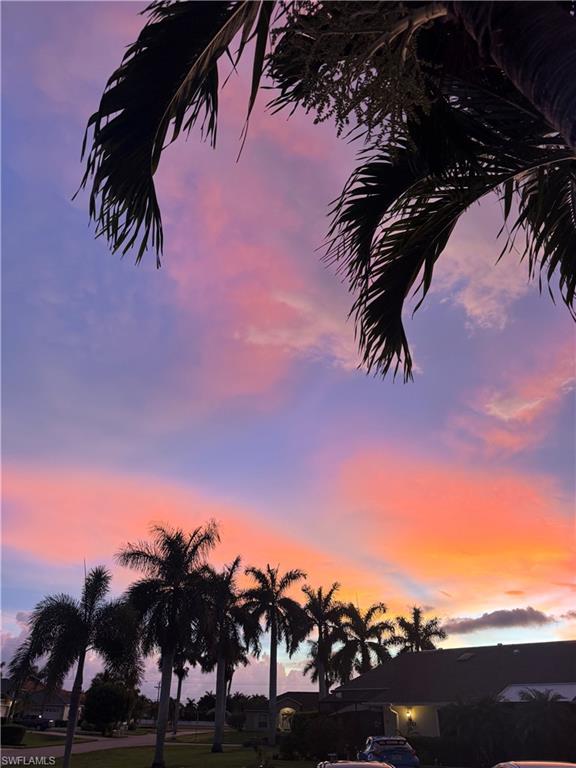 COURTYARDS OF CAPE CORAL SOUTH - Residential Lease