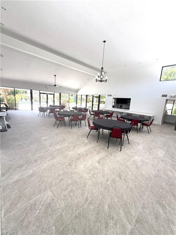 COURTYARDS OF CAPE CORAL SOUTH - Residential Lease