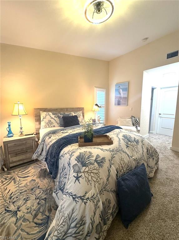 COURTYARDS OF CAPE CORAL SOUTH - Residential Lease