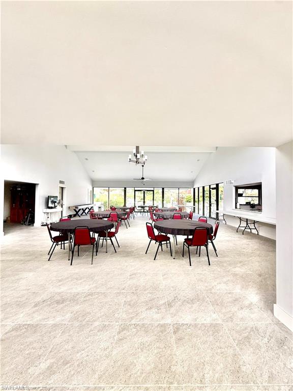 COURTYARDS OF CAPE CORAL SOUTH - Residential Lease