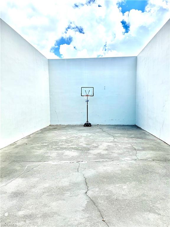 COURTYARDS OF CAPE CORAL SOUTH - Residential Lease