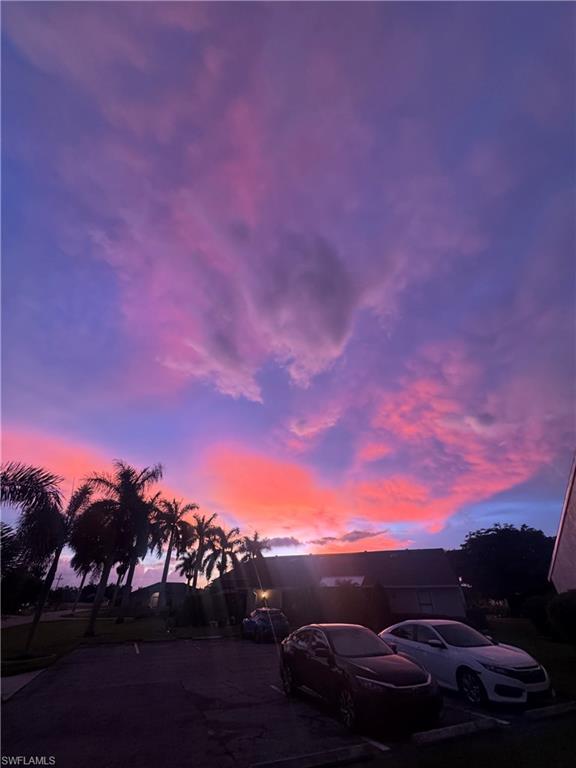 COURTYARDS OF CAPE CORAL SOUTH - Residential Lease
