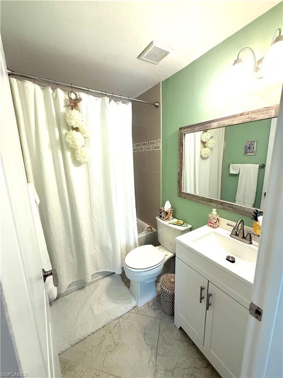 COURTYARDS OF CAPE CORAL SOUTH - Residential Lease