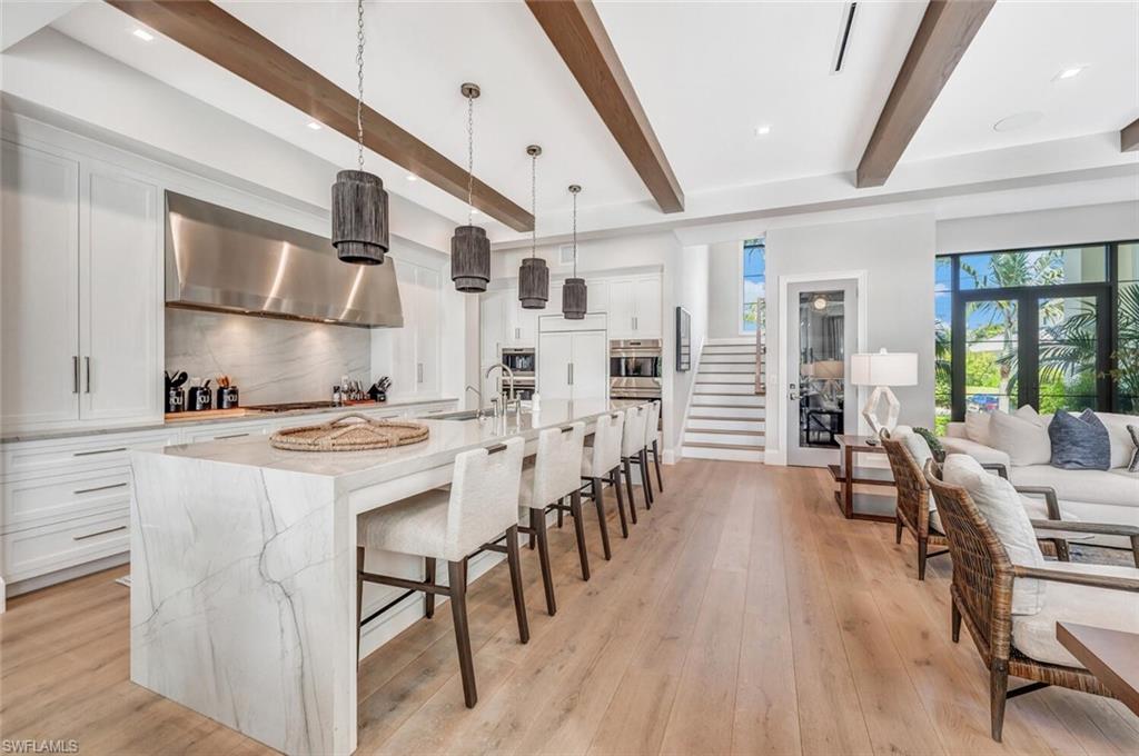 AQUALANE SHORES - Residential Lease
