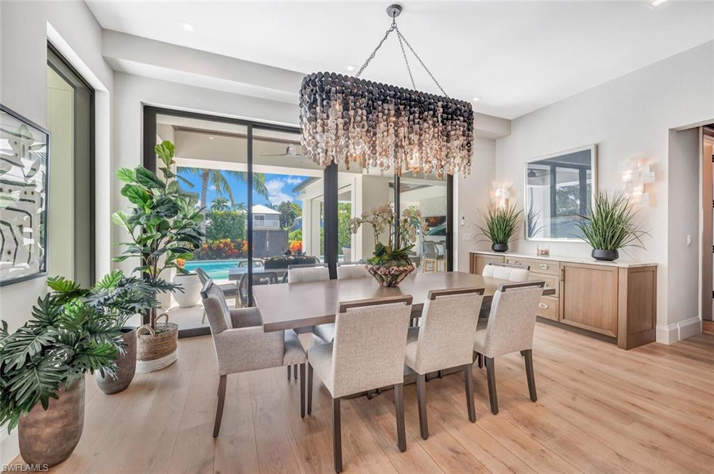 AQUALANE SHORES - Residential Lease