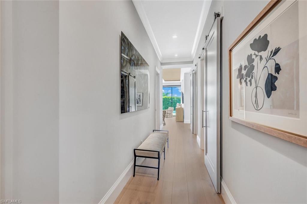 AQUALANE SHORES - Residential Lease