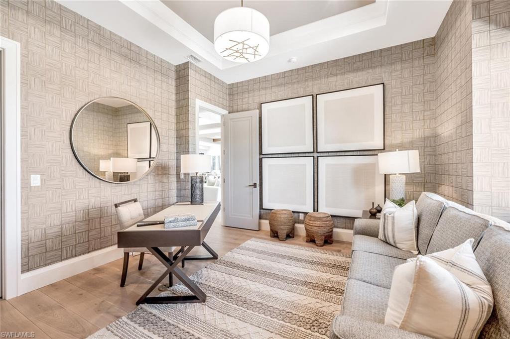 AQUALANE SHORES - Residential Lease