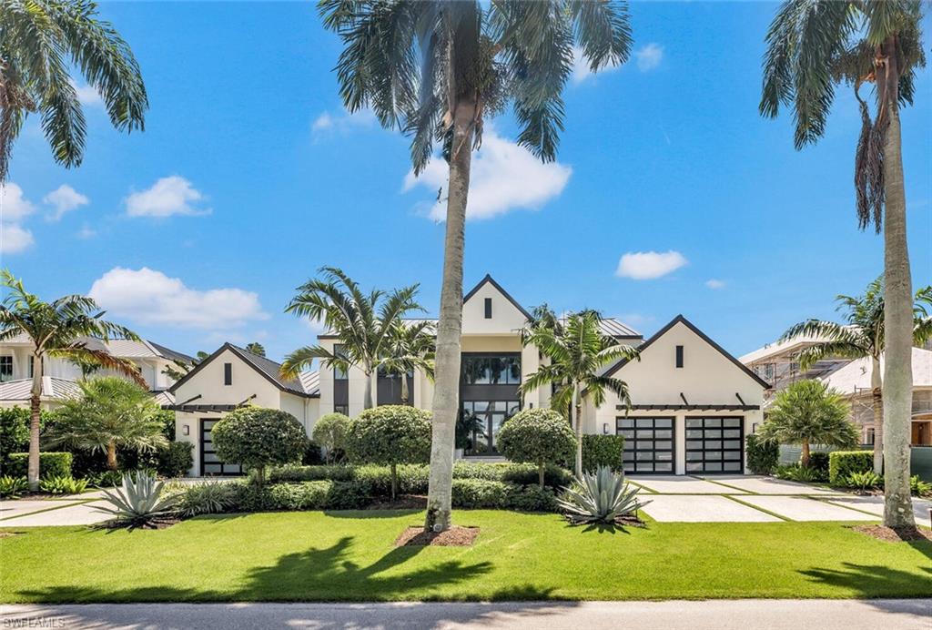 AQUALANE SHORES - Residential Lease