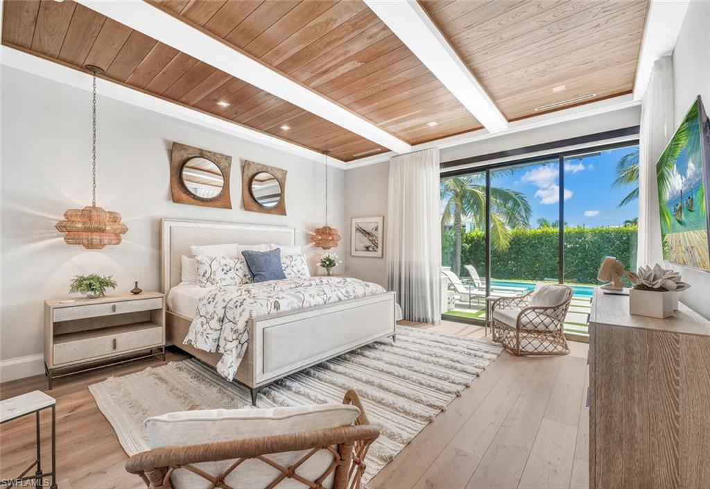 AQUALANE SHORES - Residential Lease