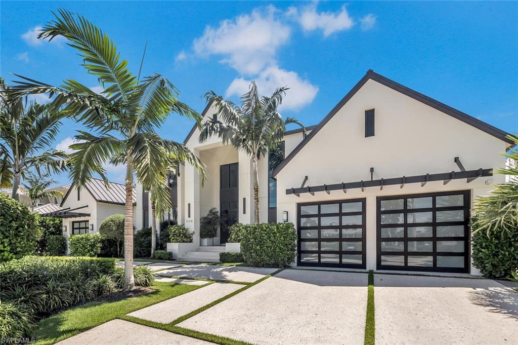 AQUALANE SHORES - Residential Lease