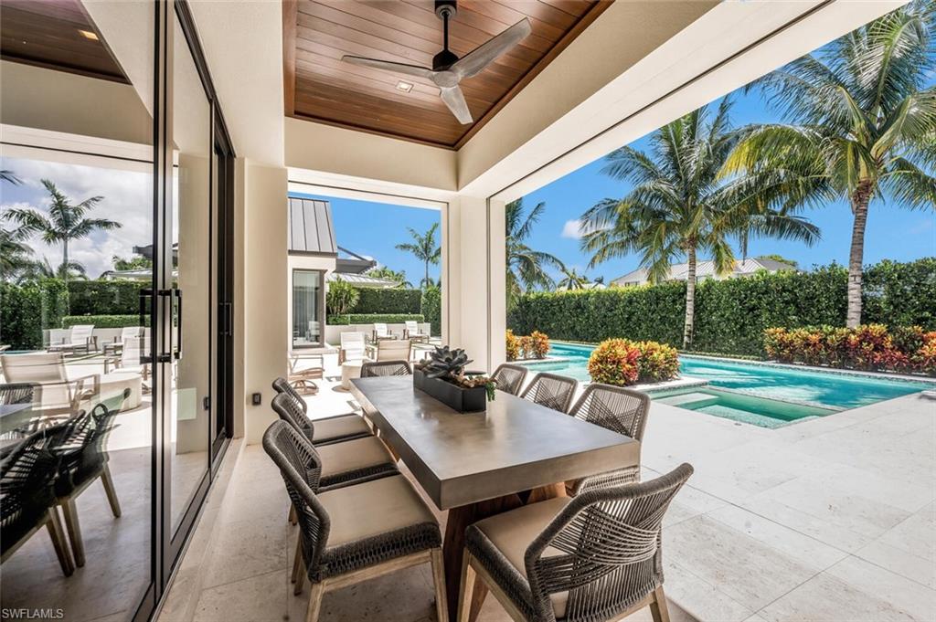 AQUALANE SHORES - Residential Lease