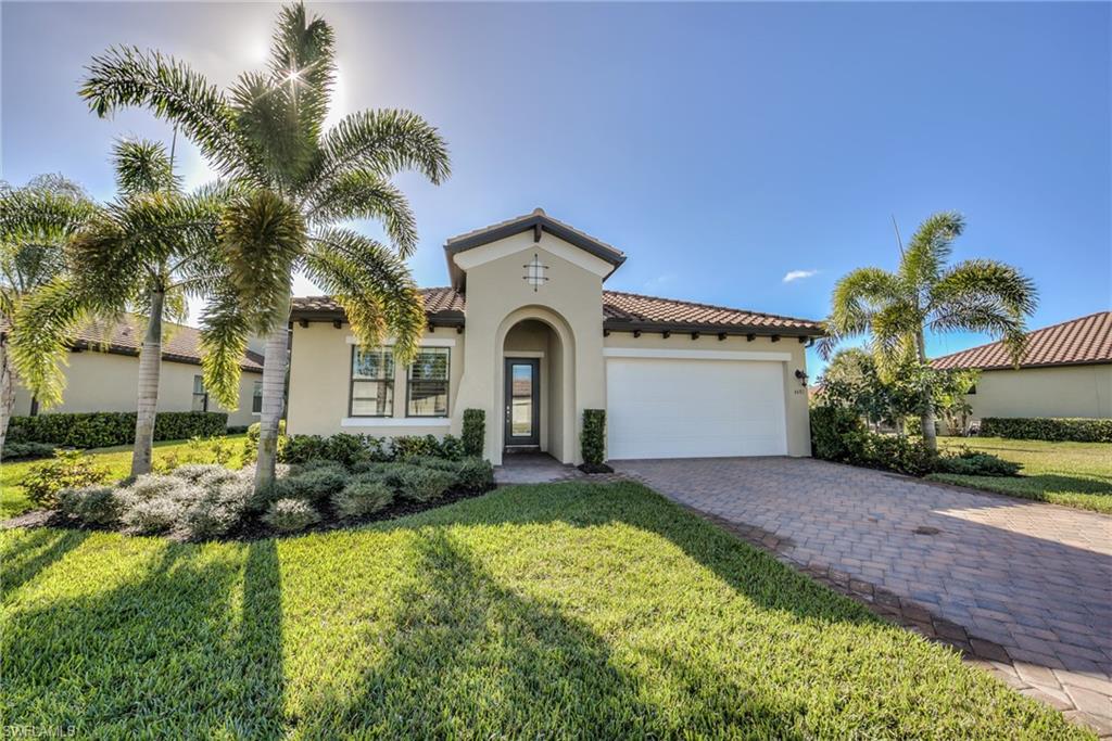 RAFFIA PRESERVE - Residential