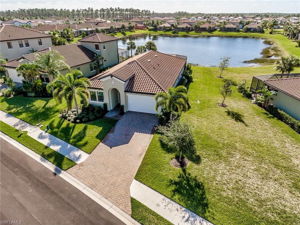 RAFFIA PRESERVE - Residential