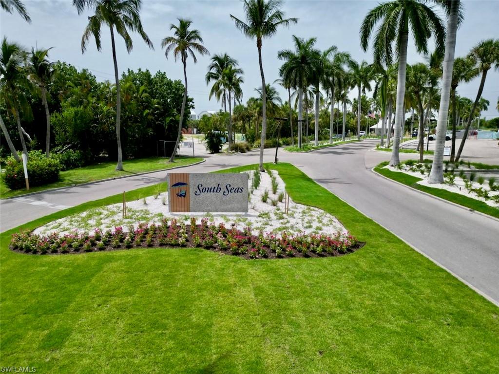 GULF BEACH VILLAS - Residential