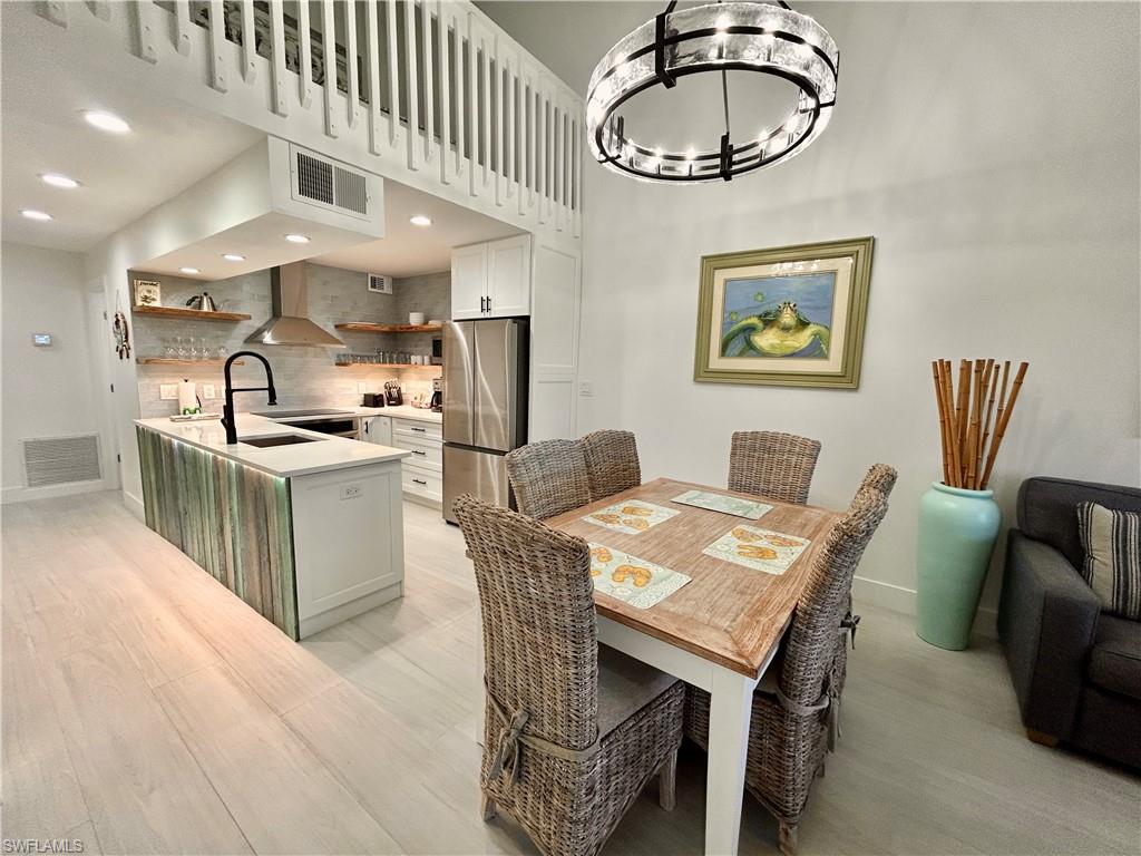 GULF BEACH VILLAS - Residential