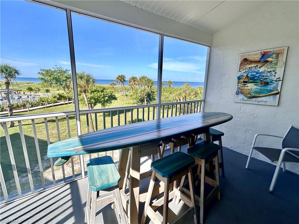 GULF BEACH VILLAS - Residential