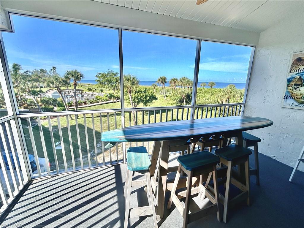 GULF BEACH VILLAS - Residential