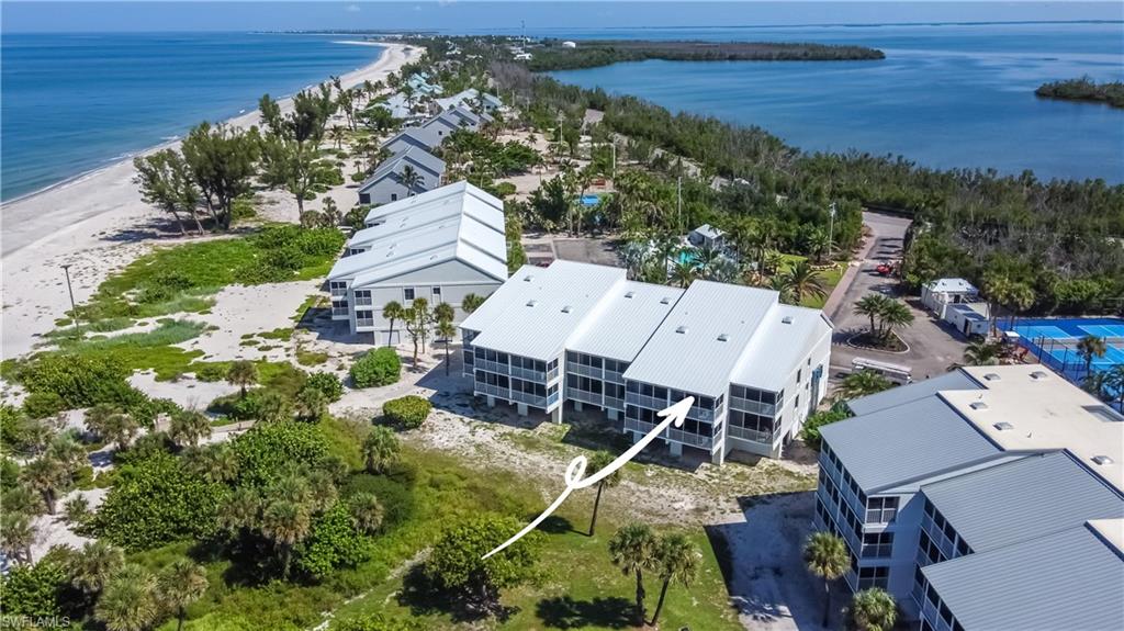 GULF BEACH VILLAS - Residential