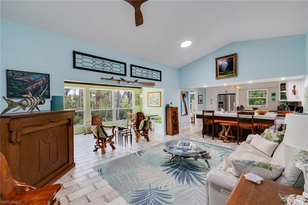 BAYSHORE VILLAGE - Residential