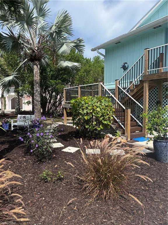 BAYSHORE VILLAGE - Residential