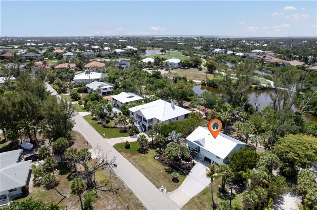 BAYSHORE VILLAGE - Residential