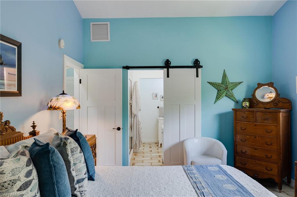 BAYSHORE VILLAGE - Residential