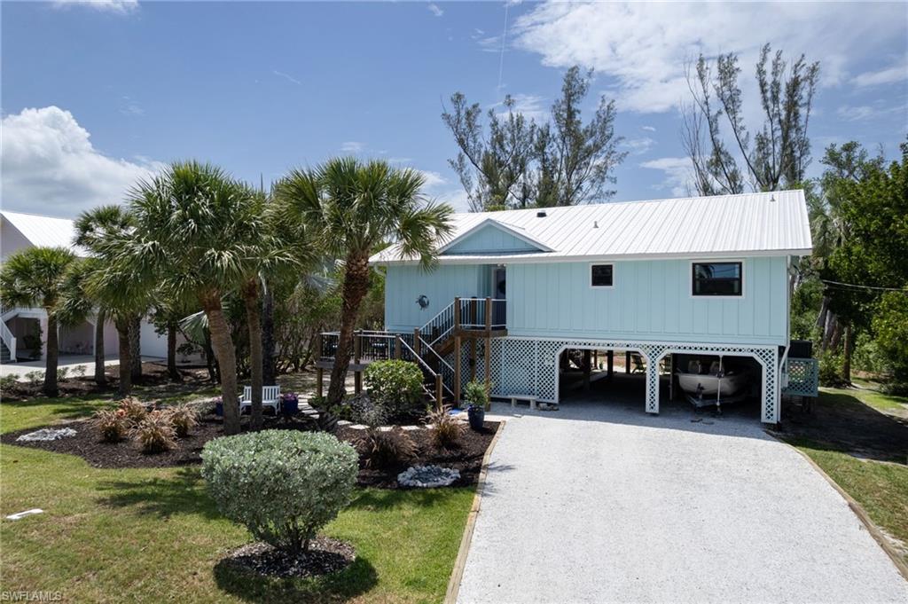 BAYSHORE VILLAGE - Residential