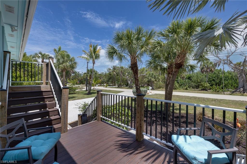 BAYSHORE VILLAGE - Residential