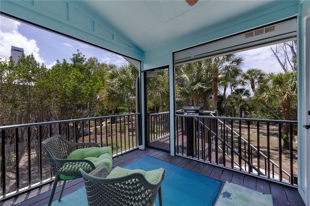 BAYSHORE VILLAGE - Residential