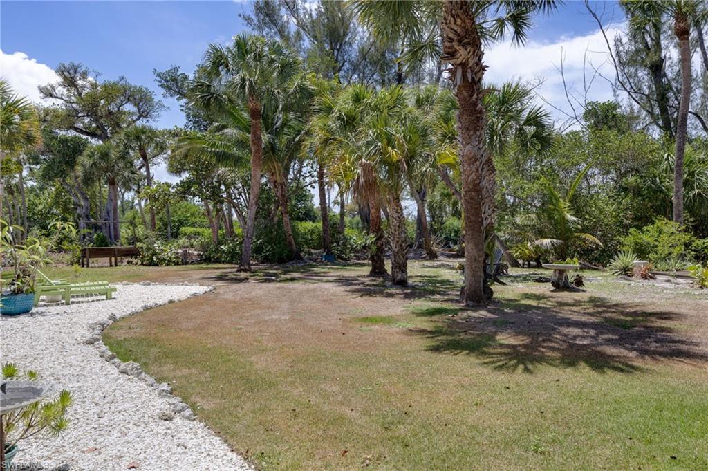 BAYSHORE VILLAGE - Residential