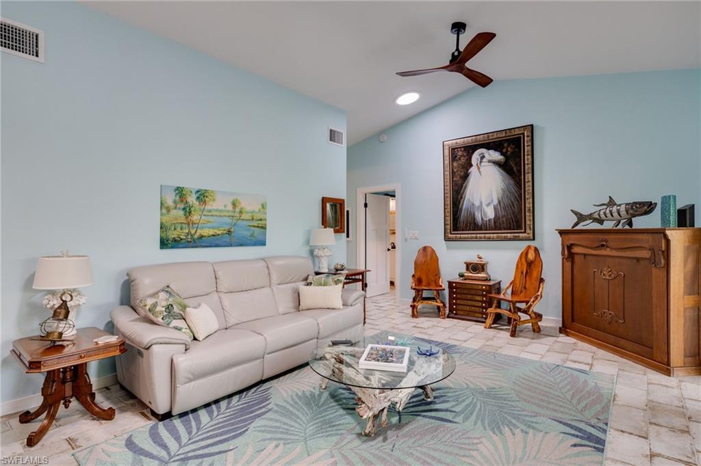 BAYSHORE VILLAGE - Residential