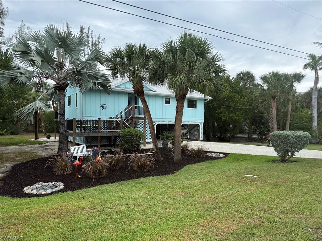 BAYSHORE VILLAGE - Residential