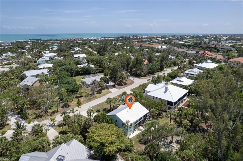 BAYSHORE VILLAGE - Residential