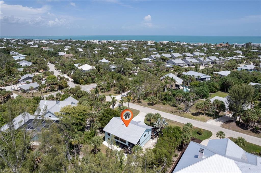 BAYSHORE VILLAGE - Residential