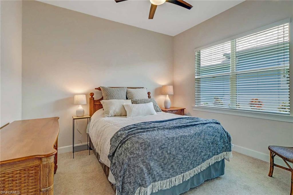 ISLES OF COLLIER PRESERVE - Residential