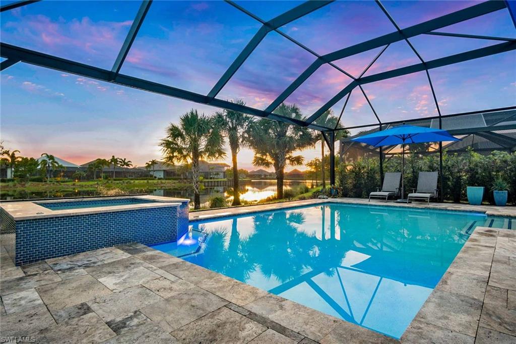 ISLES OF COLLIER PRESERVE - Residential