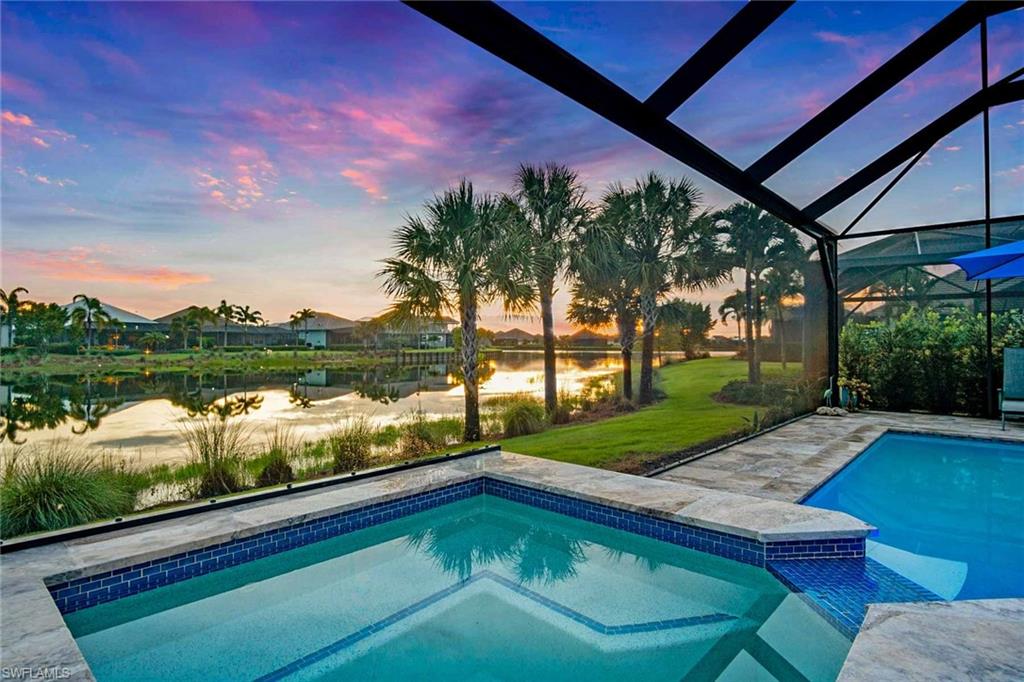 ISLES OF COLLIER PRESERVE - Residential