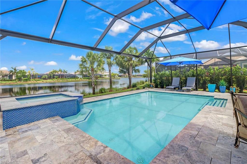 ISLES OF COLLIER PRESERVE - Residential
