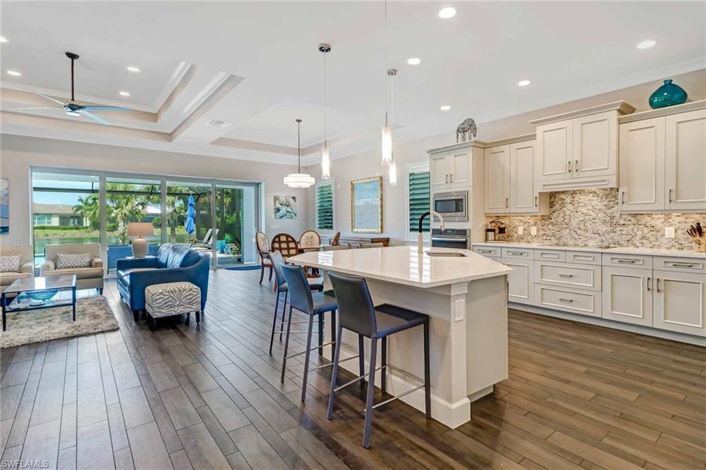ISLES OF COLLIER PRESERVE - Residential