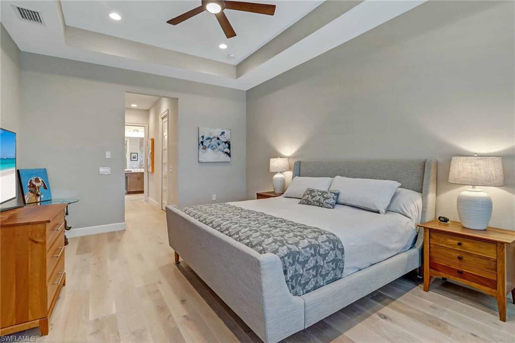 ISLES OF COLLIER PRESERVE - Residential