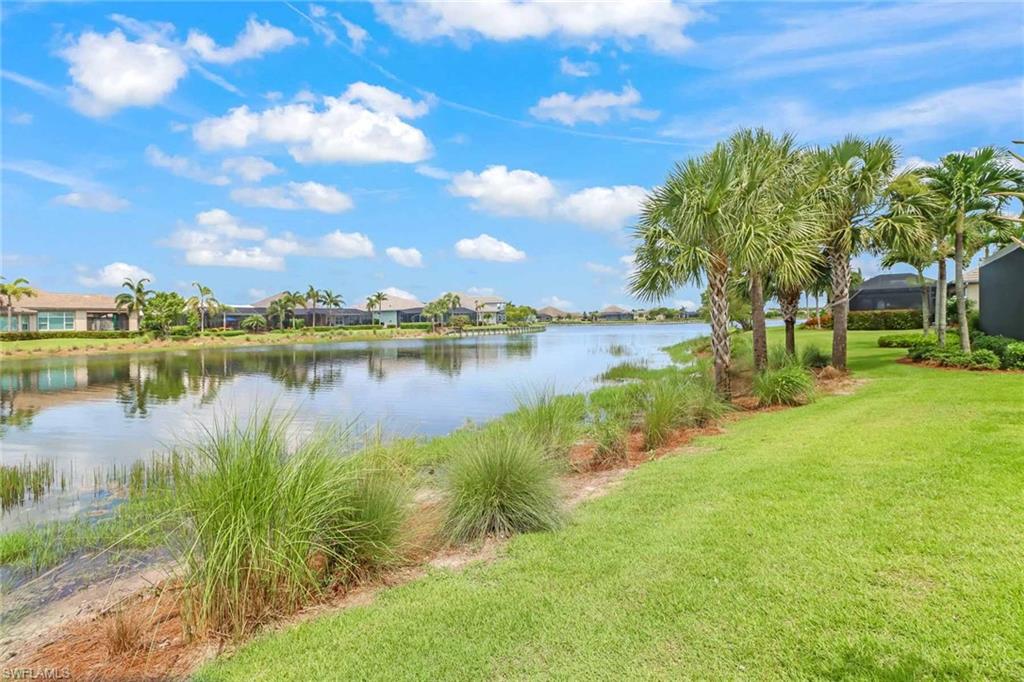 ISLES OF COLLIER PRESERVE - Residential
