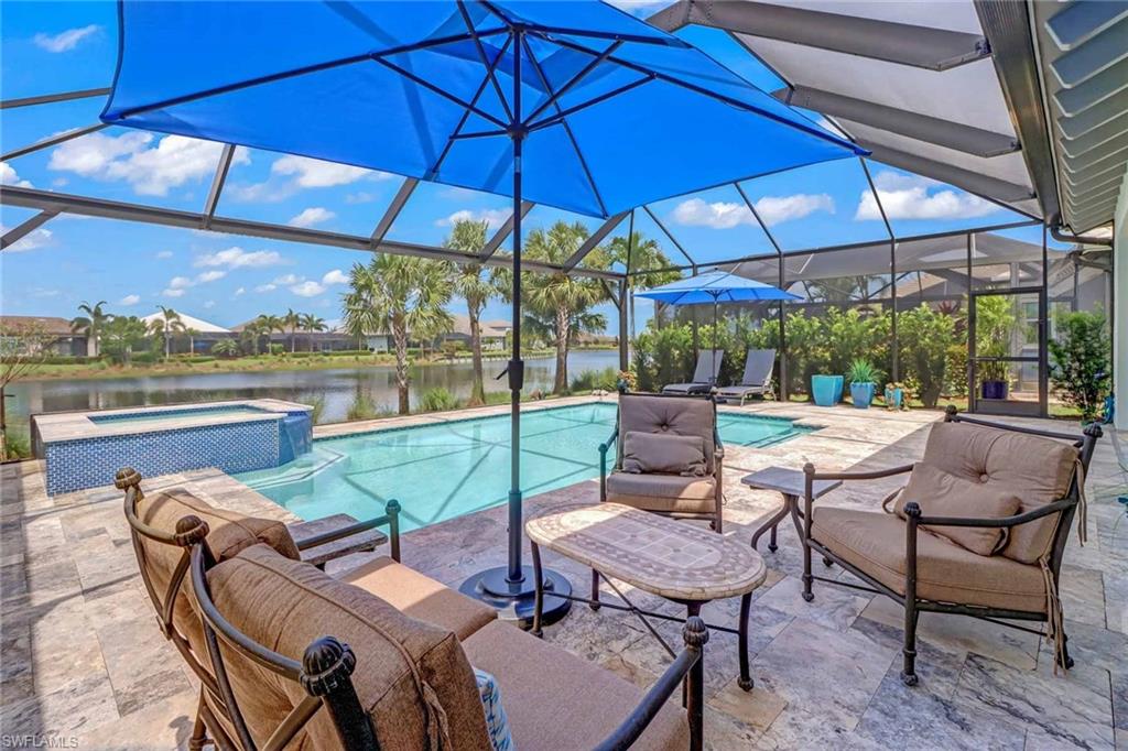 ISLES OF COLLIER PRESERVE - Residential