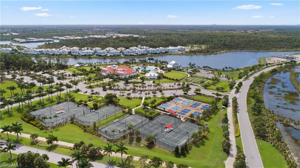 ISLES OF COLLIER PRESERVE - Residential
