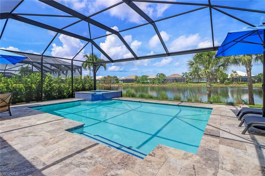 ISLES OF COLLIER PRESERVE - Residential