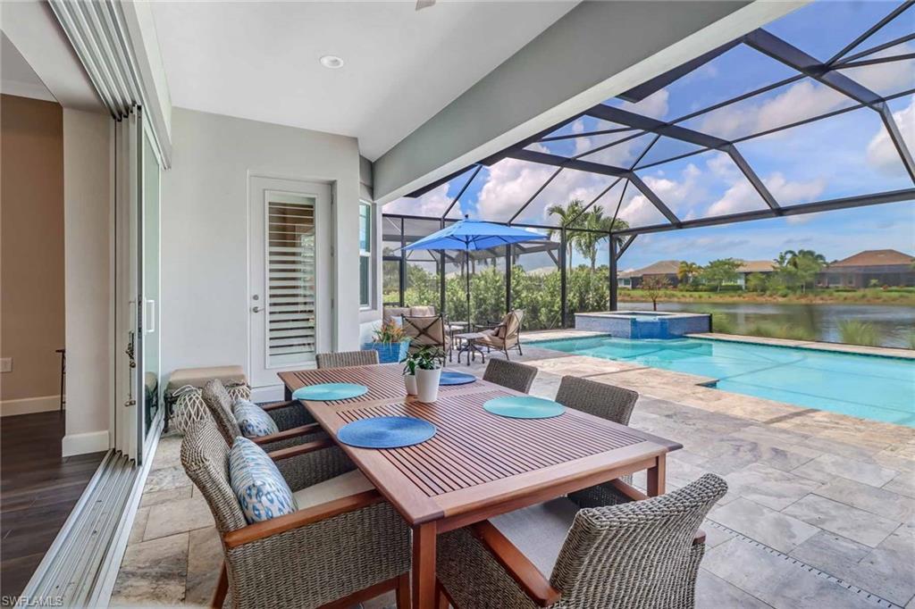 ISLES OF COLLIER PRESERVE - Residential