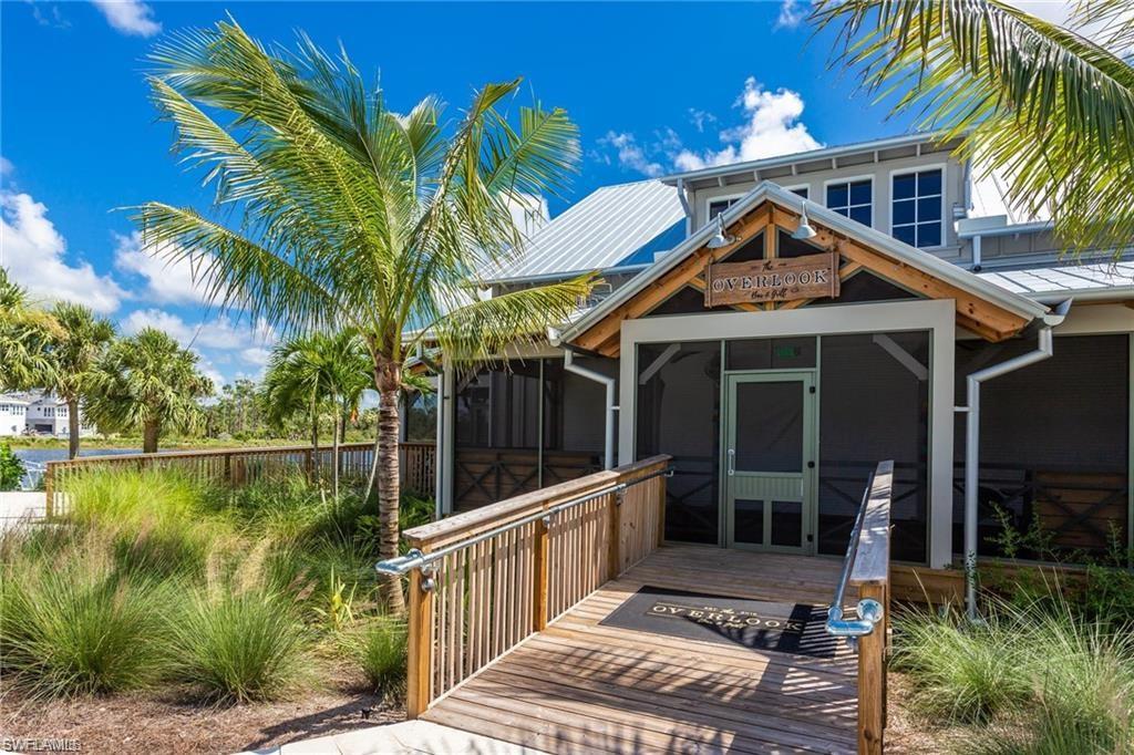 ISLES OF COLLIER PRESERVE - Residential