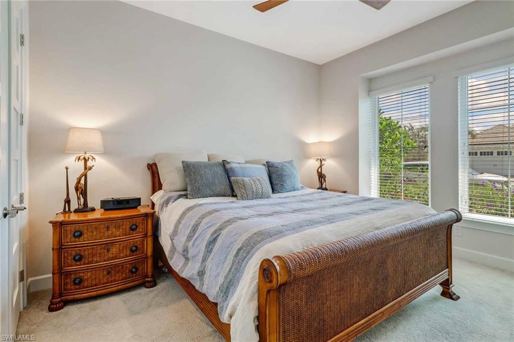 ISLES OF COLLIER PRESERVE - Residential