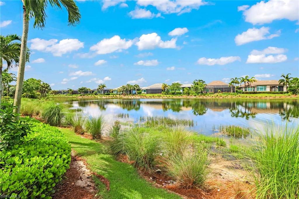 ISLES OF COLLIER PRESERVE - Residential